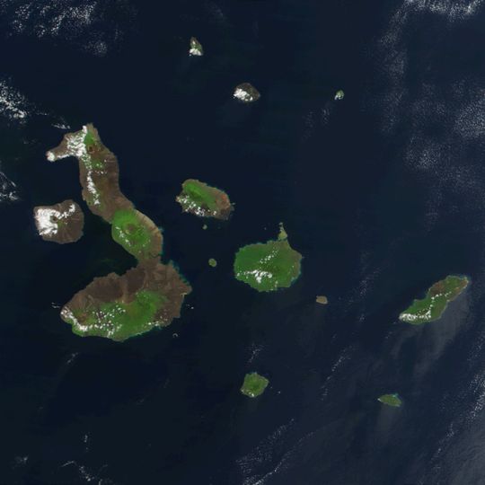 Redonda Rock