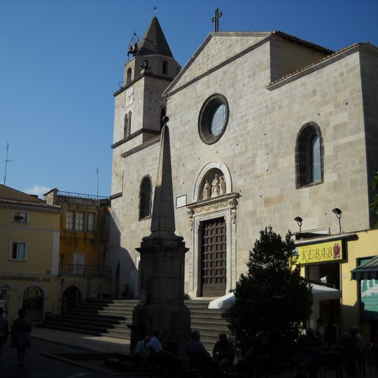 Chiesa di Santa Maria in Piazza