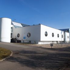 Aquapark Uherské Hradiště