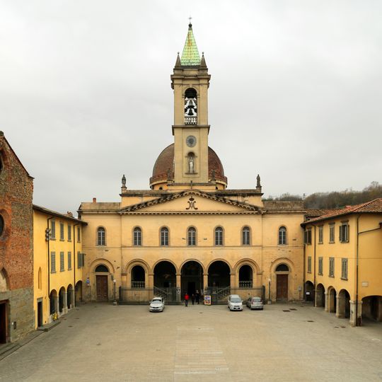 Basilica di Santa Maria delle Grazie