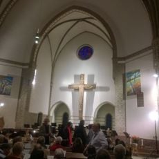 Trinitatis Church