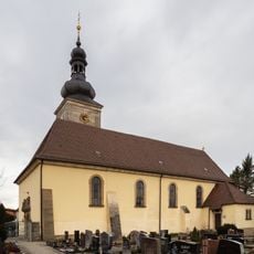 Pfarrkirche