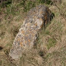 Milestone South-West Of Hougoumont Farm