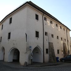 Tuchmacherstraße 7 (Mühldorf am Inn)