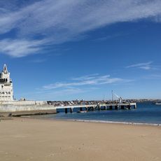 Cascais Bay