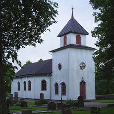 Väne-Ryrs kyrka