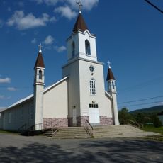 Église La Rédemption de La Rédemption
