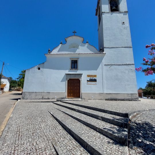 Igreja Paroquial de Torre de Vale de Todos