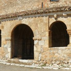 Church of San Miguel, Andaluz