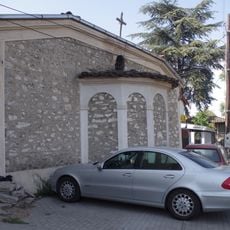 Dormition of the Theotokos Church