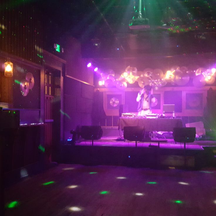 Alberta Arts District