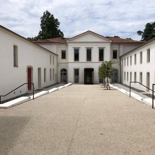 Musée de Cahors Henri-Martin