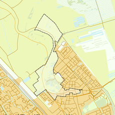 Rijksbeschermd gezicht Maarssen