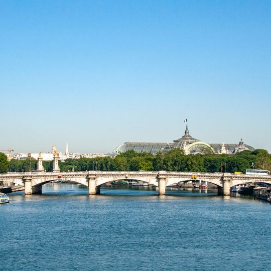 Pont de la Concorde