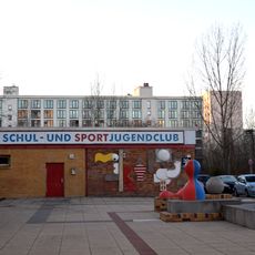 Youth and Sport