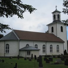 Nittorp Church