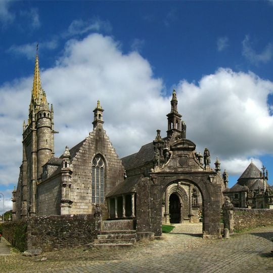 Guimiliau