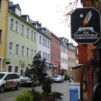 Schwarzenberg/Erzgebirge