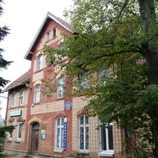 Дом жилой (Янтарный)