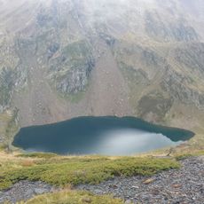 Lac d'Uzious