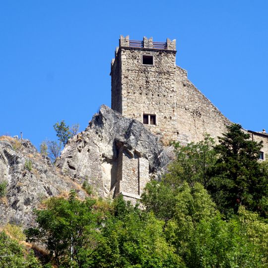 Castello di Sestola