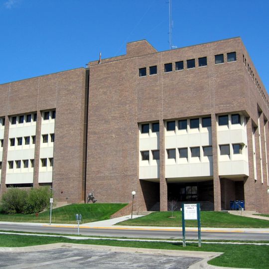 Contea di Pottawattamie