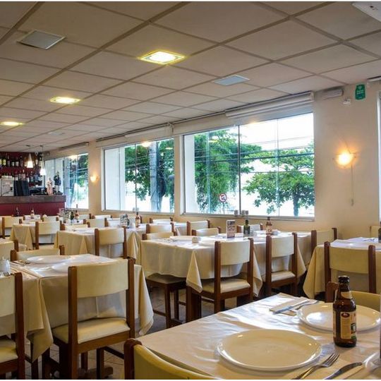 Bar e Restaurante Urca