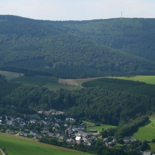 Heidkopf