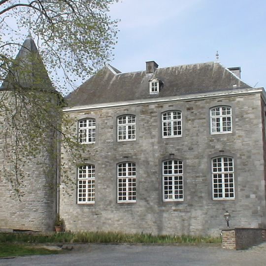 Kasteel van Sclassin
