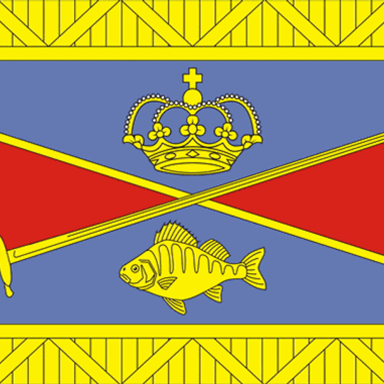 Bolshedvorskoye rural settlement