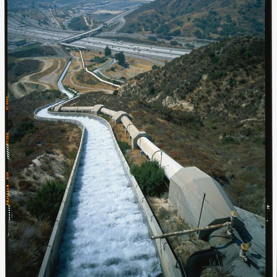 Los Angeles Aqueduct
