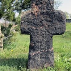 Steinkreuz Lindenstraße -