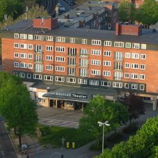 Ernst Deutsch Theater