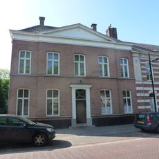 Koningsplein 10, Asten