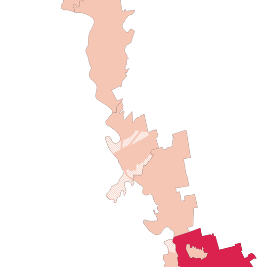 Distretto di Slobozia