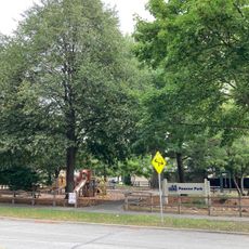 Pawnee Park