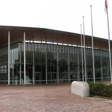 Momotaro Arena
