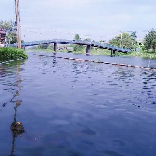 Khlong Maha Sawat