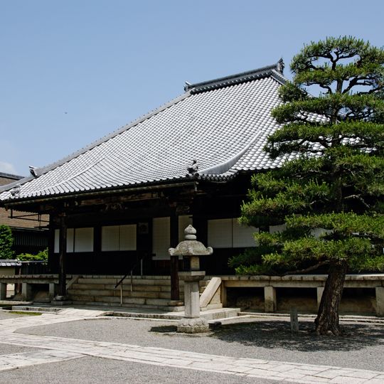 Shōjuraigō-ji