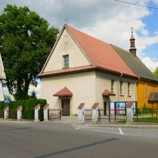 Saint Michael Archangel church