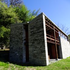 Casa per Artista tipo B