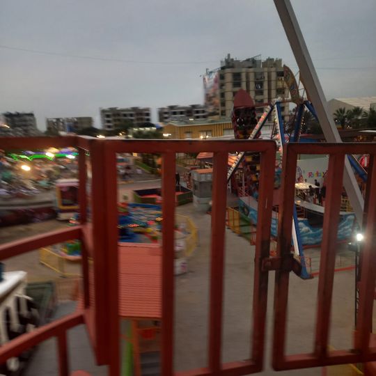 Fantasy World - Kids