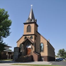 St. Joseph's Catholic Church