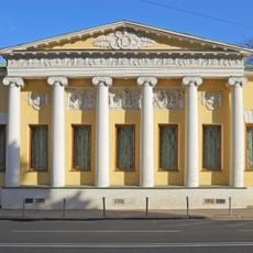 Leo Tolstoy State Museum