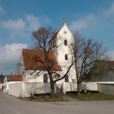 St. Benedikt (Landershofen)