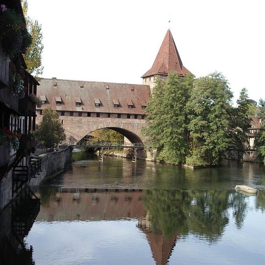 Pegnitz