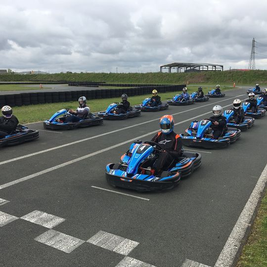Aunis Karting