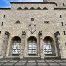St. Marien