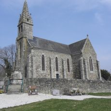 Église de Saint-Adrien