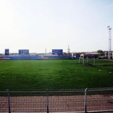Şagadam Stadium